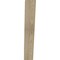 Ekena Millwork 4"W x 20"D x 24"H Traditional Rough Sawn Knee Brace, Douglas Fir BRC04X20X24TRA00RDF - alternate 4
